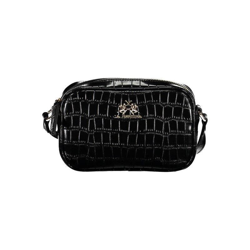 LA MARTINA BORSA DONNA NERO LA MARTINA BORSA DONNA NERO