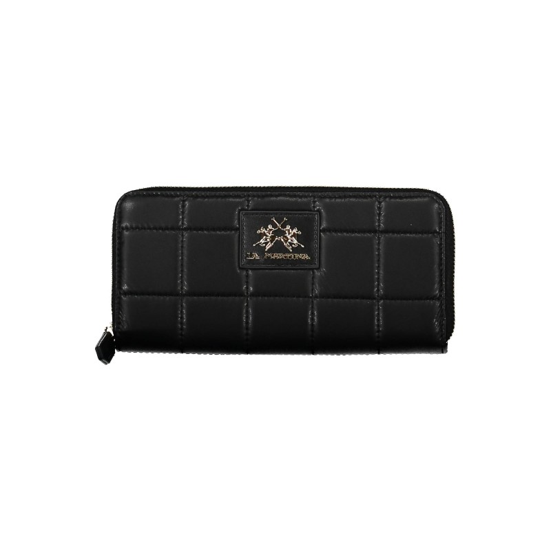 LA MARTINA BORSA DONNA NERO LA MARTINA BORSA DONNA NERO