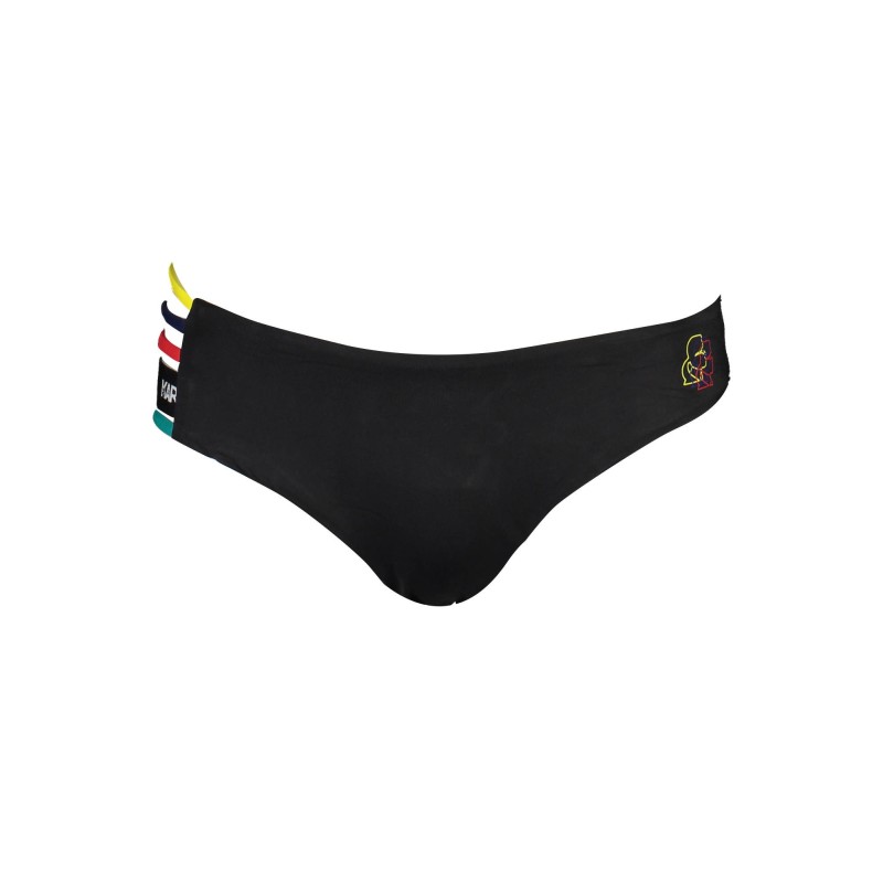 KARL LAGERFELD BEACHWEAR COSTUME PARTE SOTTO DONNA NERO KARL LAGERFELD BEACHWEAR COSTUME PARTE SOTTO DONNA NERO
