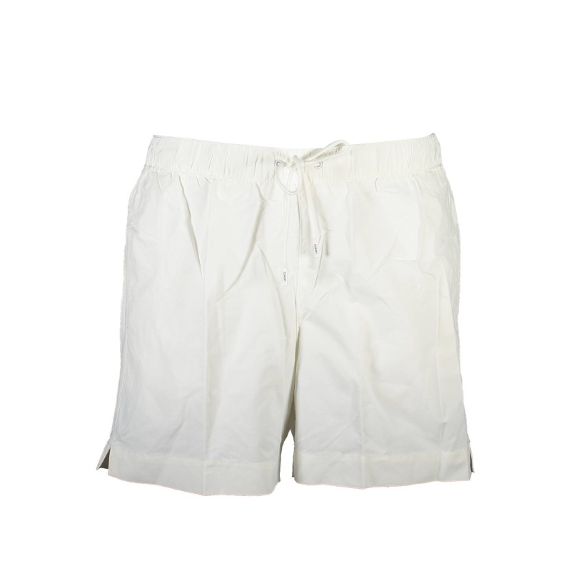 TOMMY HILFIGER COSTUME PARTE SOTTO UOMO BIANCO TOMMY HILFIGER COSTUME PARTE SOTTO UOMO BIANCO