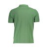 LA MARTINA POLO MANICHE CORTE UOMO VERDE