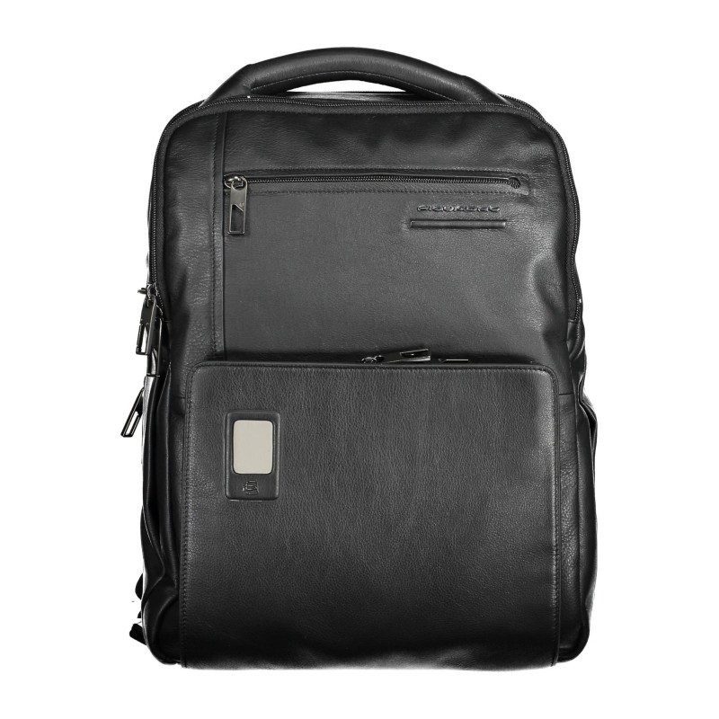 PIQUADRO ZAINO UOMO NERO PIQUADRO ZAINO UOMO NERO