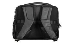 PIQUADRO ZAINO UOMO NERO