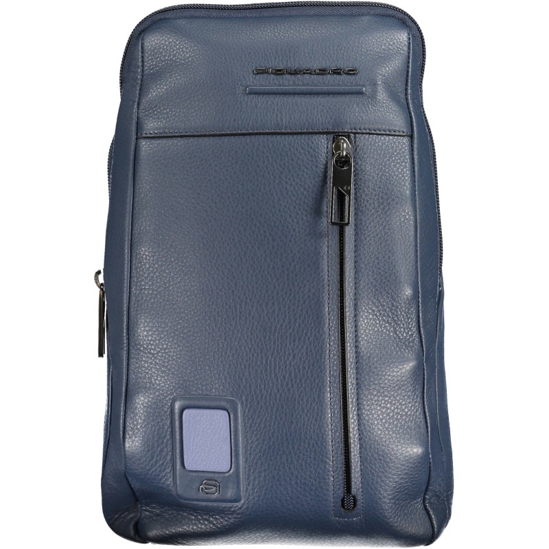PIQUADRO TRACOLLA UOMO BLU PIQUADRO TRACOLLA UOMO BLU