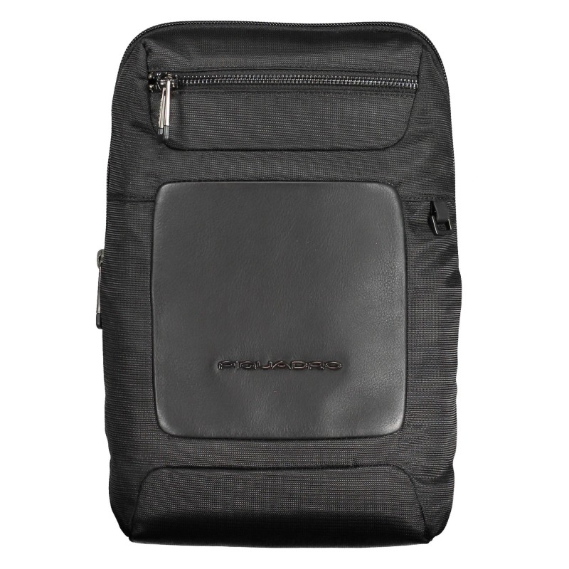 PIQUADRO TRACOLLA UOMO NERO PIQUADRO TRACOLLA UOMO NERO
