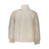 TOMMY HILFIGER GIACCA SPORTIVA UOMO BIANCO