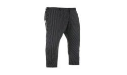 Pantalone unisex Slim fit - 65% Polyester - 35% Cotton - Gessato