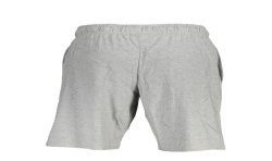 NORWAY 1963 PANTALONE BERMUDA UOMO GRIGIO