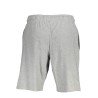 NORWAY 1963 PANTALONE BERMUDA UOMO GRIGIO