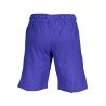 NORWAY 1963 PANTALONE BERMUDA UOMO BLU