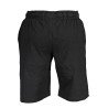 NORWAY 1963 PANTALONE BERMUDA UOMO NERO