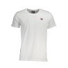 NORWAY 1963 T-SHIRT MANICHE CORTE UOMO BIANCO