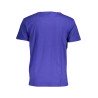 NORWAY 1963 T-SHIRT MANICHE CORTE UOMO BLU