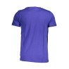 NORWAY 1963 T-SHIRT MANICHE CORTE UOMO BLU