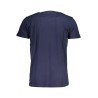NORWAY 1963 T-SHIRT MANICHE CORTE UOMO BLU
