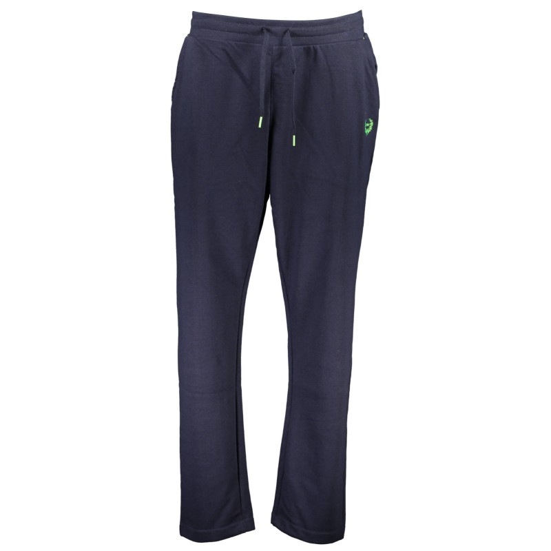 GIAN MARCO VENTURI PANTALONE UOMO BLU GIAN MARCO VENTURI PANTALONE UOMO BLU