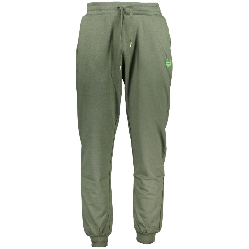 GIAN MARCO VENTURI PANTALONE UOMO VERDE GIAN MARCO VENTURI PANTALONE UOMO VERDE