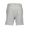GIAN MARCO VENTURI PANTALONE SHORT UOMO GRIGIO
