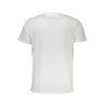 GIAN MARCO VENTURI T-SHIRT MANICHE CORTE UOMO BIANCO