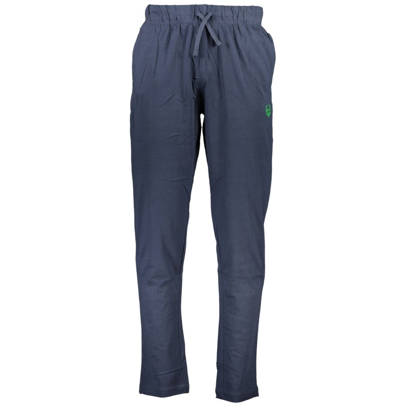 GIAN MARCO VENTURI PANTALONE UOMO BLU GIAN MARCO VENTURI PANTALONE UOMO BLU