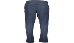 GIAN MARCO VENTURI PANTALONE UOMO BLU