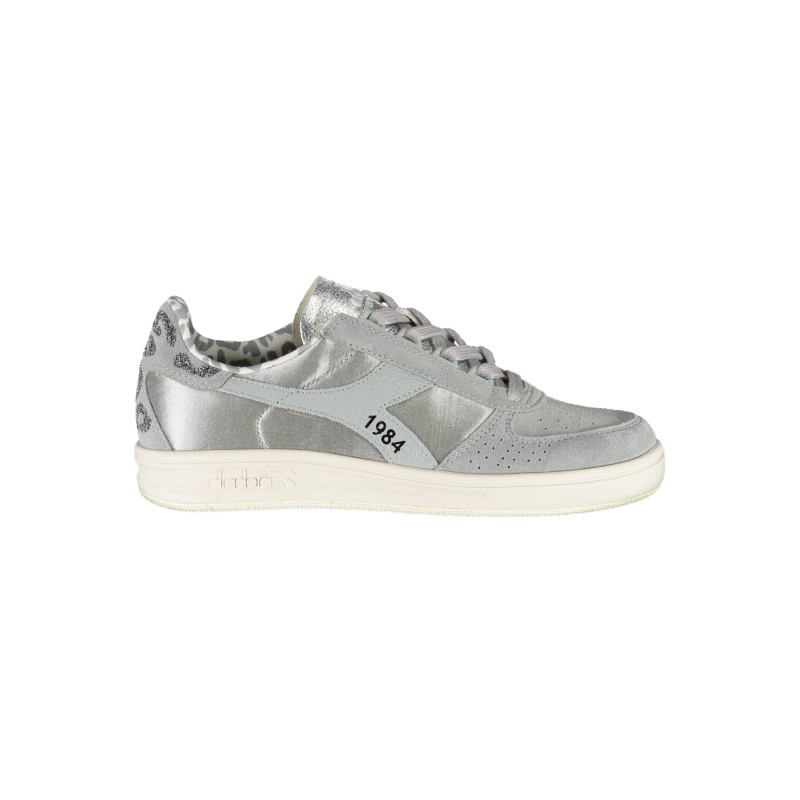 DIADORA CALZATURA SPORTIVA DONNA GRIGIO