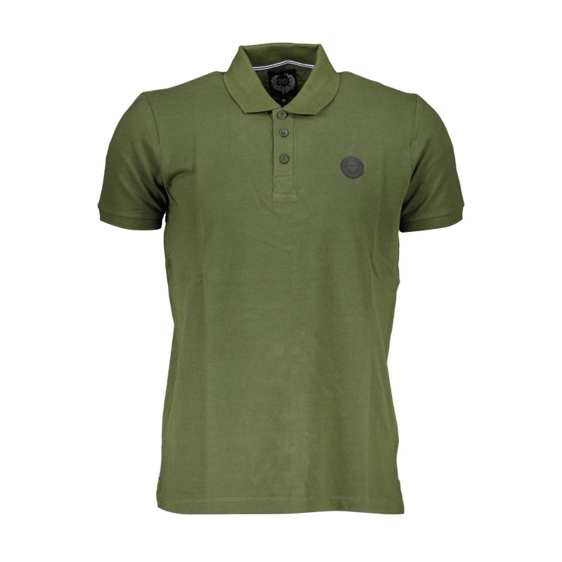 GIAN MARCO VENTURI POLO MANICHE CORTE UOMO VERDE GIAN MARCO VENTURI POLO MANICHE CORTE UOMO VERDE