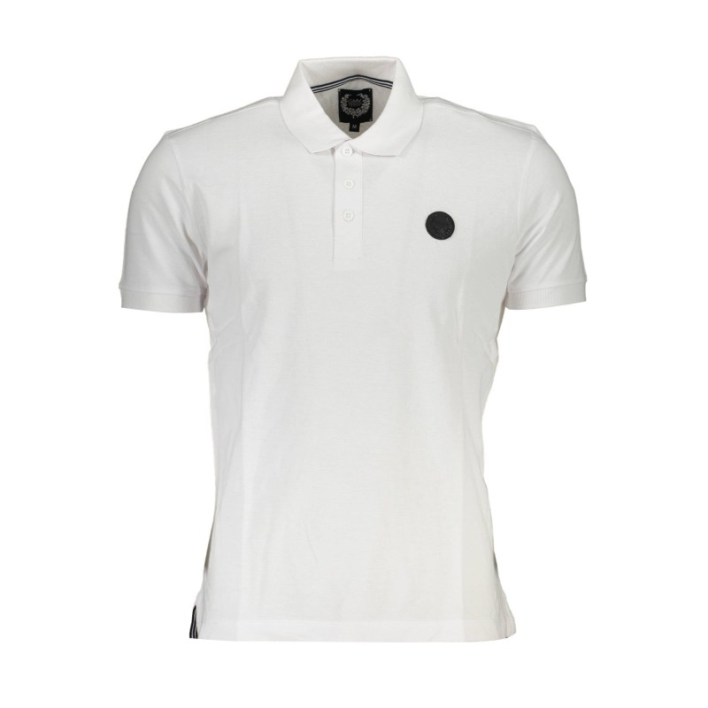 GIAN MARCO VENTURI POLO MANICHE CORTE UOMO BIANCO GIAN MARCO VENTURI POLO MANICHE CORTE UOMO BIANCO