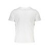 GIAN MARCO VENTURI T-SHIRT MANICHE CORTE UOMO BIANCO