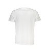 GIAN MARCO VENTURI T-SHIRT MANICHE CORTE UOMO BIANCO