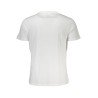 GIAN MARCO VENTURI T-SHIRT MANICHE CORTE UOMO BIANCO