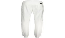 CAVALLI CLASS PANTALONE UOMO BIANCO