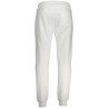 CAVALLI CLASS PANTALONE UOMO BIANCO