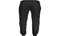 CAVALLI CLASS PANTALONE UOMO NERO