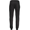 CAVALLI CLASS PANTALONE UOMO NERO