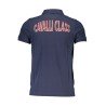 CAVALLI CLASS POLO MANICHE CORTE UOMO BLU