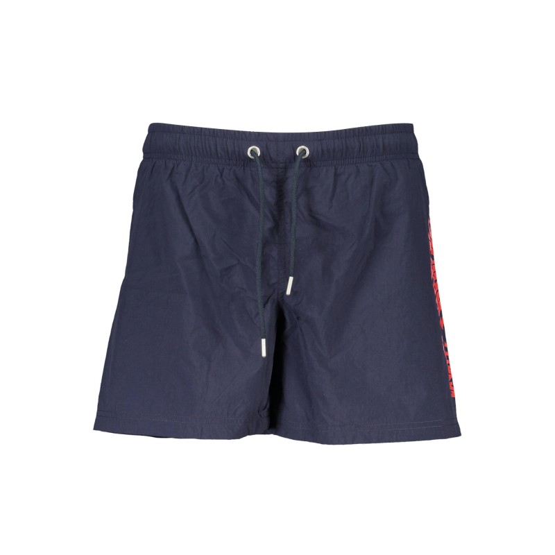 CAVALLI CLASS COSTUME PARTE SOTTO UOMO BLU CAVALLI CLASS COSTUME PARTE SOTTO UOMO BLU