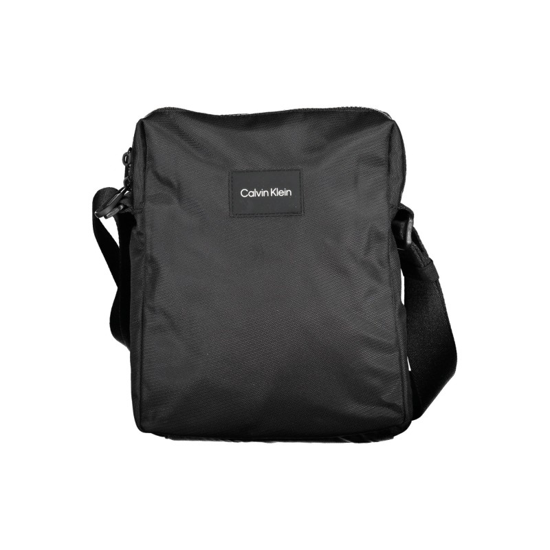 CALVIN KLEIN TRACOLLA UOMO NERO CALVIN KLEIN TRACOLLA UOMO NERO
