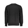 CALVIN KLEIN FELPA SENZA ZIP UOMO NERO