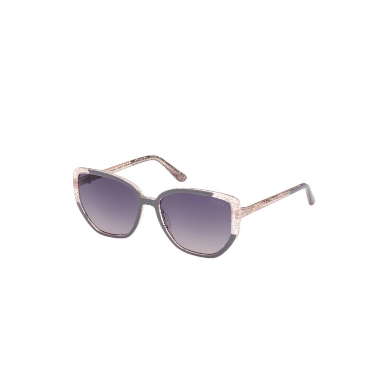 GUESS JEANS OCCHIALE DA SOLE DONNA GRIGIO GUESS JEANS OCCHIALE DA SOLE DONNA GRIGIO