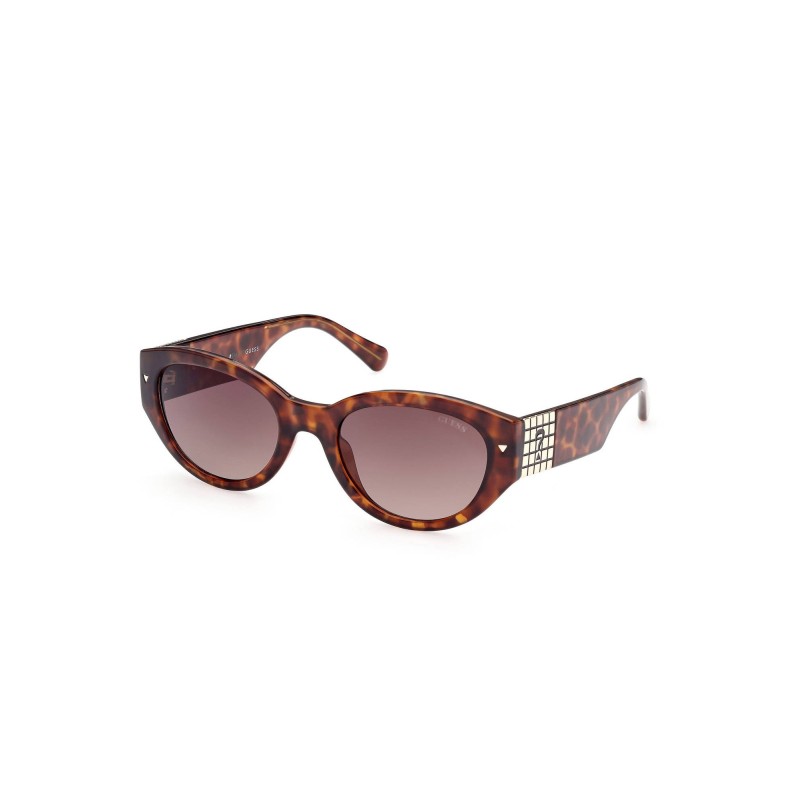 GUESS JEANS OCCHIALE DA SOLE DONNA MARRONE GUESS JEANS OCCHIALE DA SOLE DONNA MARRONE