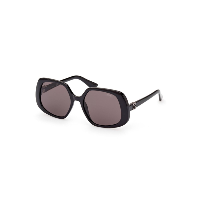 GUESS JEANS OCCHIALE DA SOLE DONNA NERO GUESS JEANS OCCHIALE DA SOLE DONNA NERO