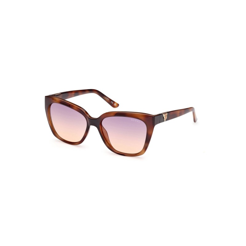GUESS JEANS OCCHIALE DA SOLE DONNA MARRONE GUESS JEANS OCCHIALE DA SOLE DONNA MARRONE