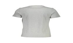 LA MARTINA T-SHIRT MANICHE CORTE UOMO GRIGIO