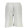 LA MARTINA PANTALONE BERMUDA UOMO GRIGIO
