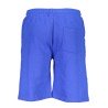 LA MARTINA PANTALONE BERMUDA UOMO BLU