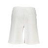 LA MARTINA PANTALONE BERMUDA UOMO BIANCO