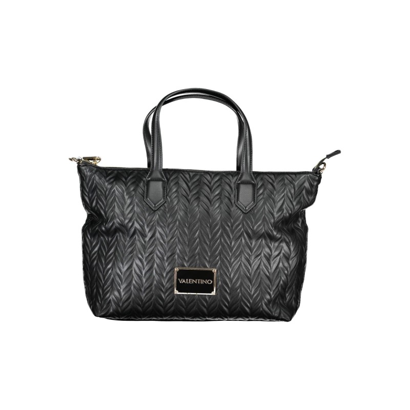 VALENTINO BAGS BORSA DONNA NERO VALENTINO BAGS BORSA DONNA NERO