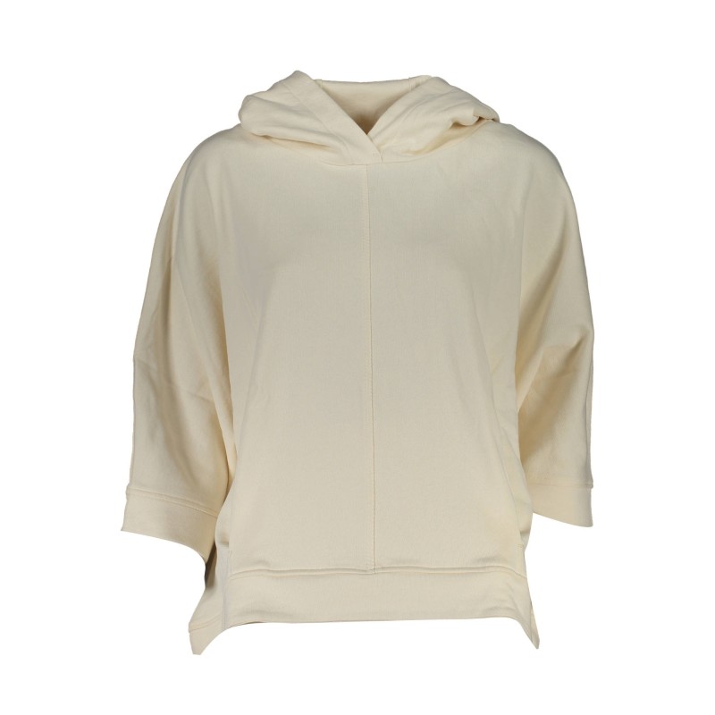 NORTH SAILS FELPA SENZA ZIP DONNA BIANCO NORTH SAILS FELPA SENZA ZIP DONNA BIANCO