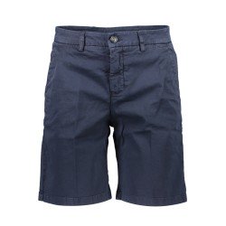 NORTH SAILS PANTALONE BERMUDA DONNA BLU
